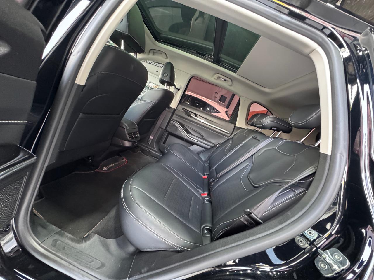 GWM HAVAL H6