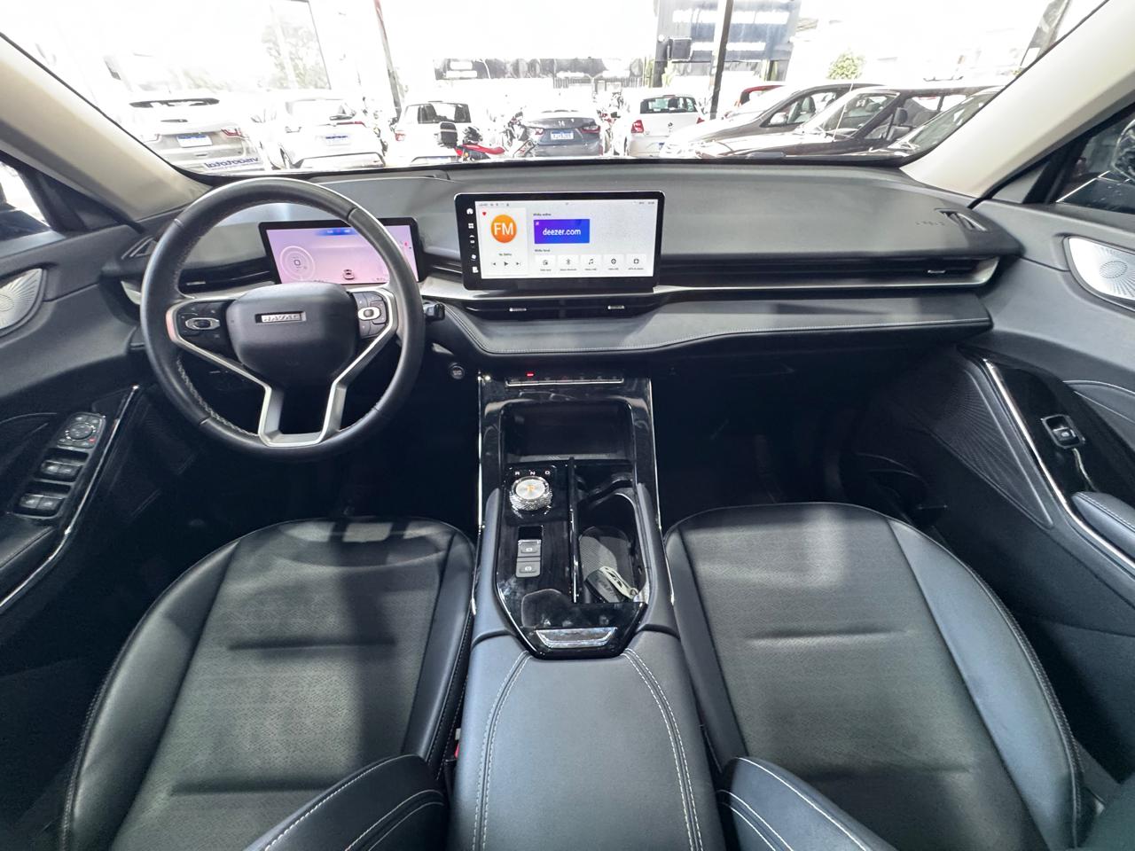 GWM HAVAL H6