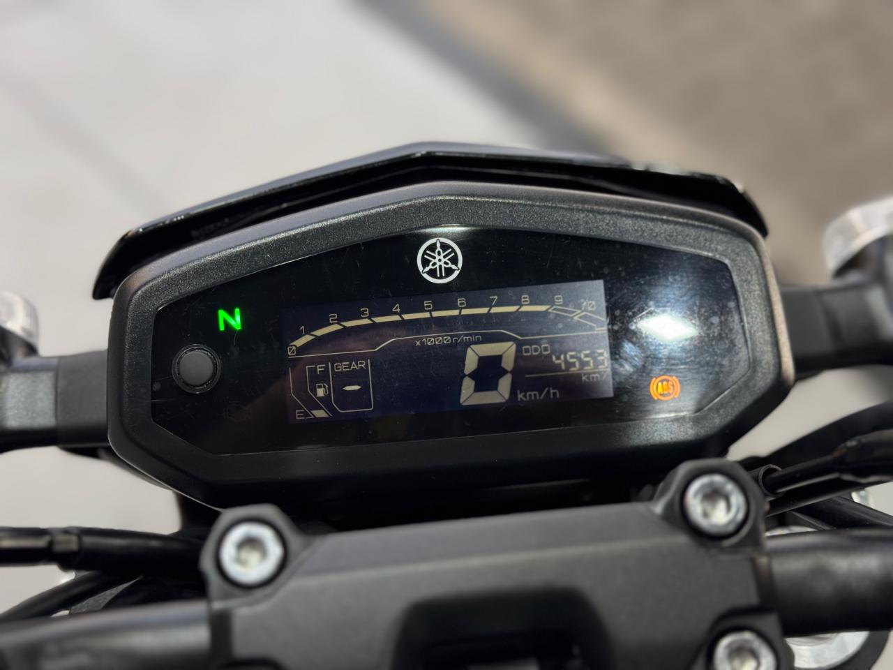 YAMAHA FZ15 FAZER ABS