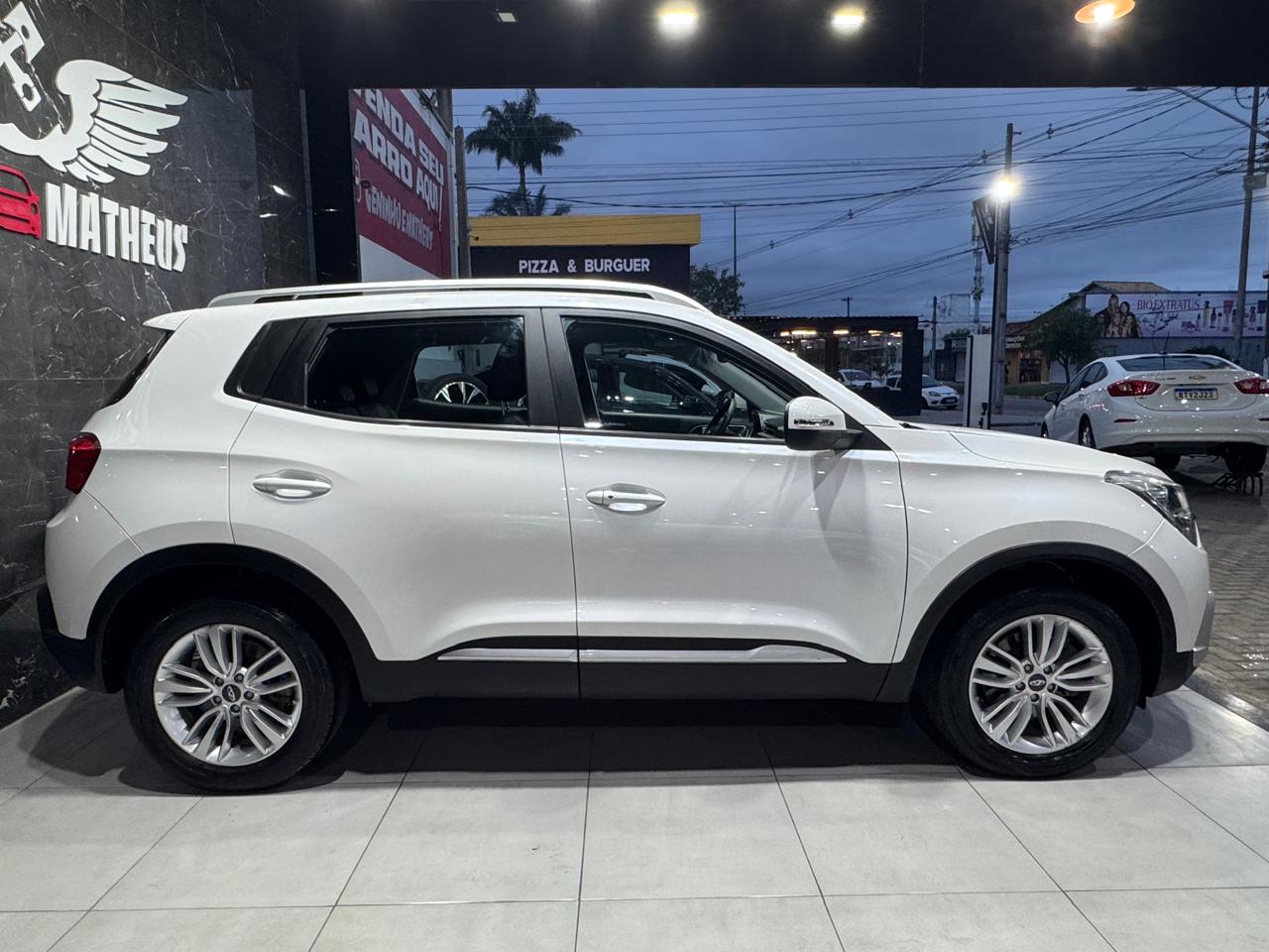 CHERY TIGGO 5x