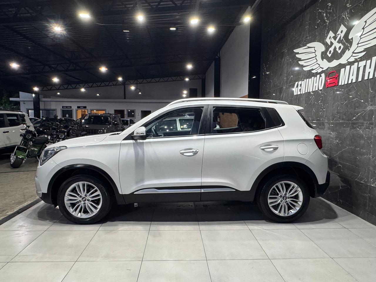 CHERY TIGGO 5x