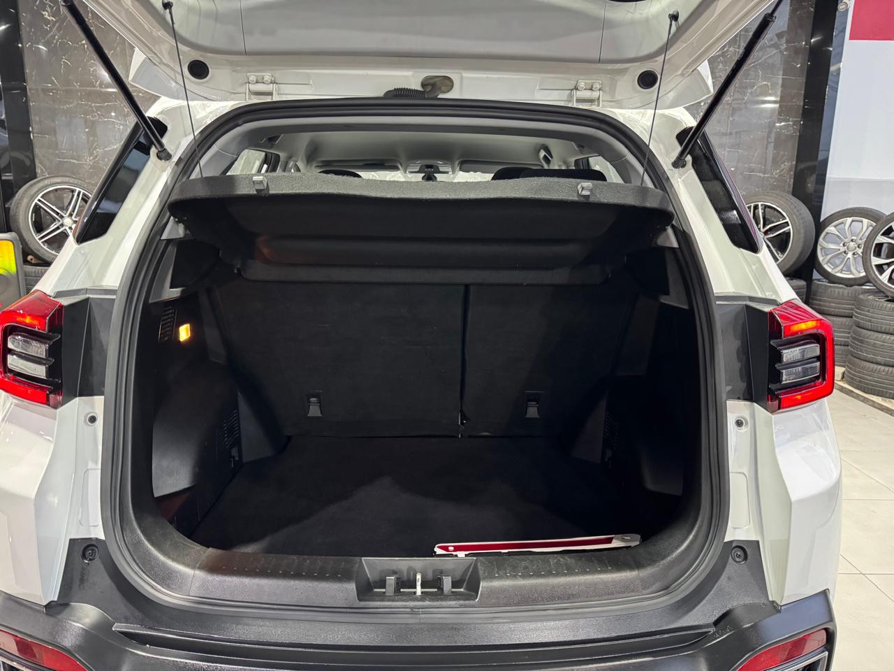 CHERY TIGGO 5x