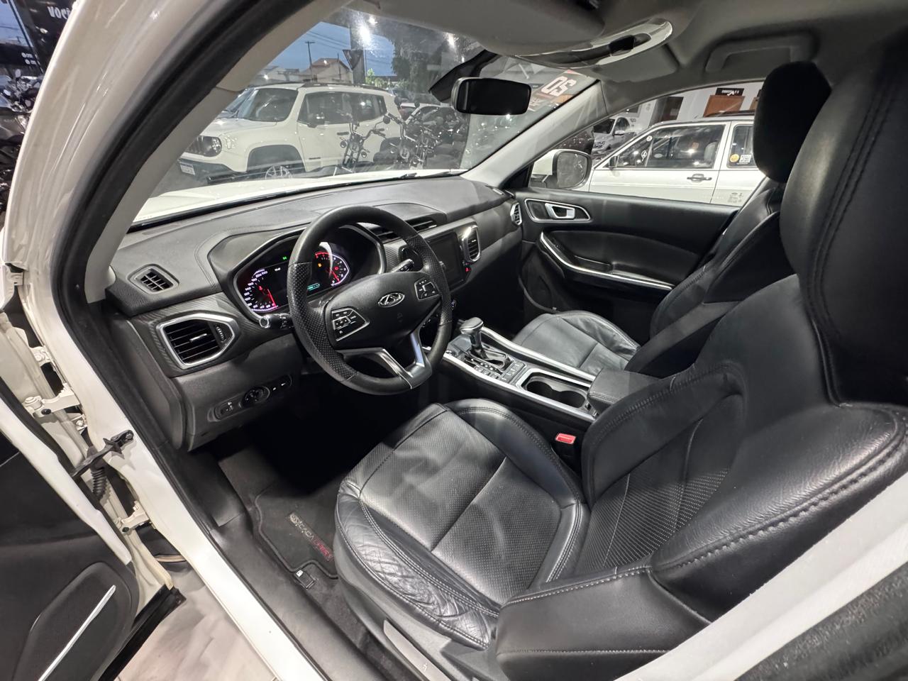 CHERY TIGGO 5x
