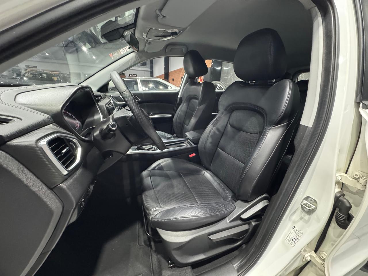 CHERY TIGGO 5x