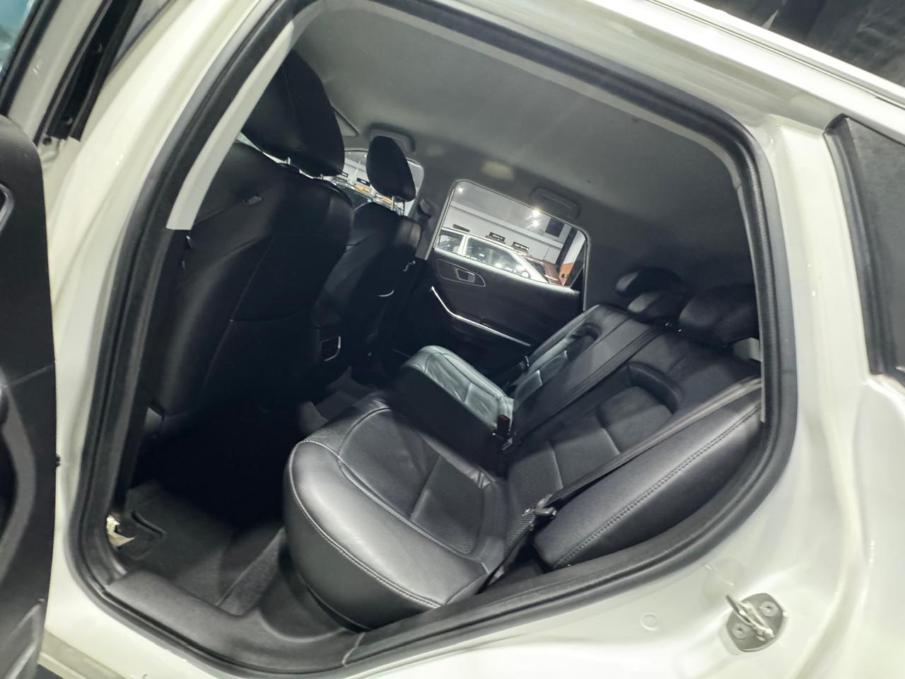 CHERY TIGGO 5x