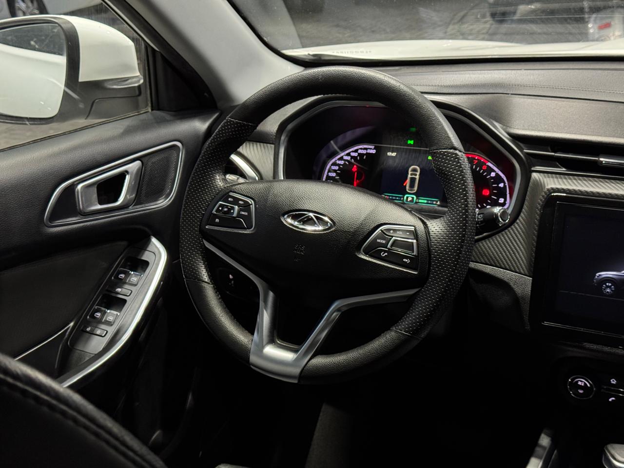 CHERY TIGGO 5x