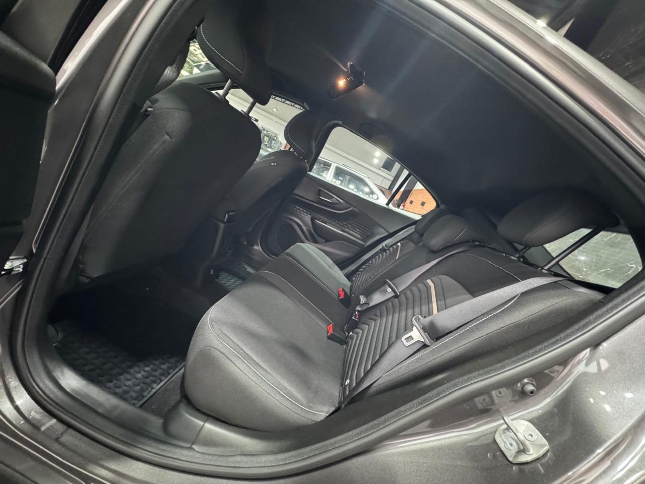 FIAT FASTBACK