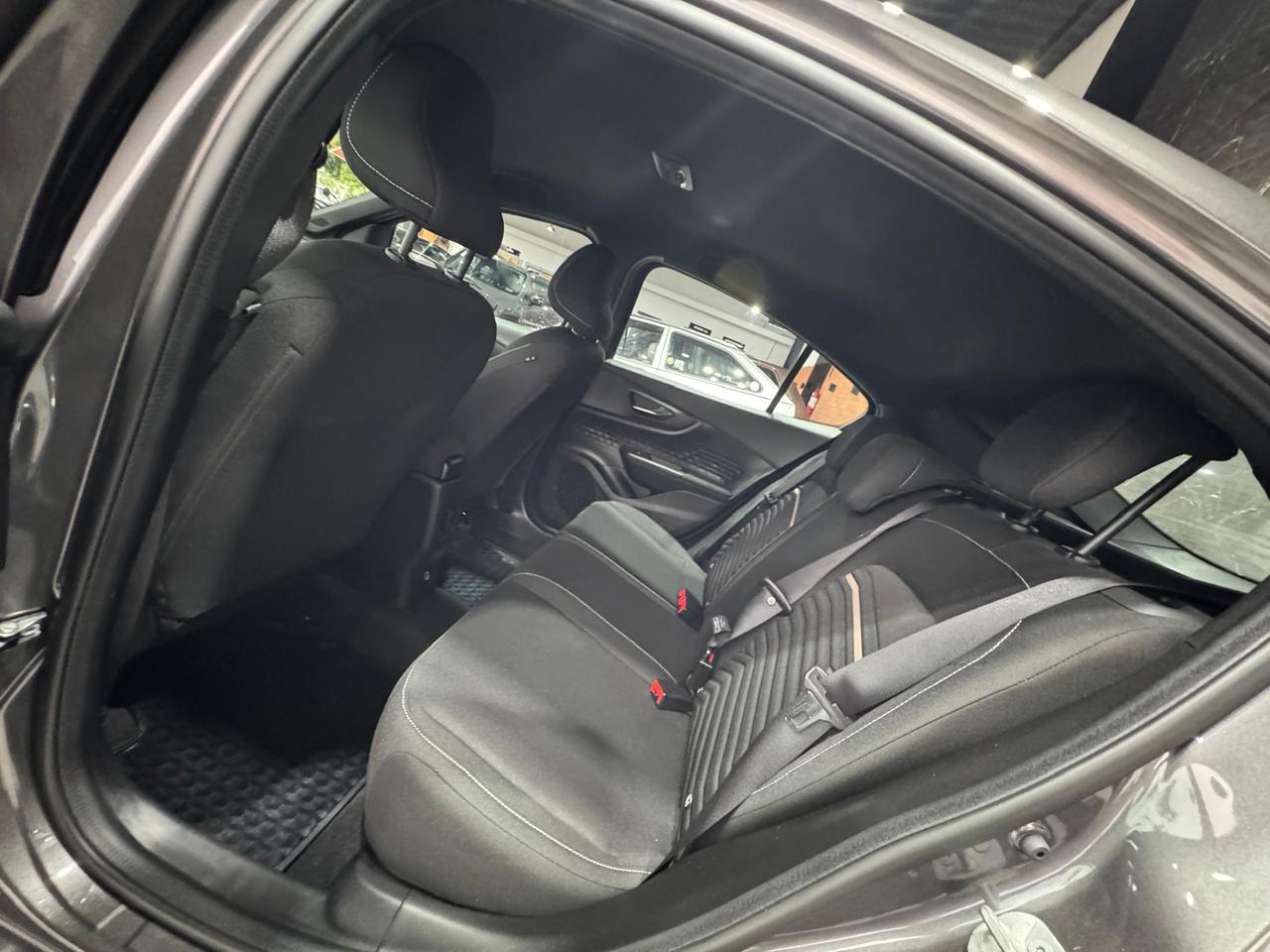 FIAT FASTBACK