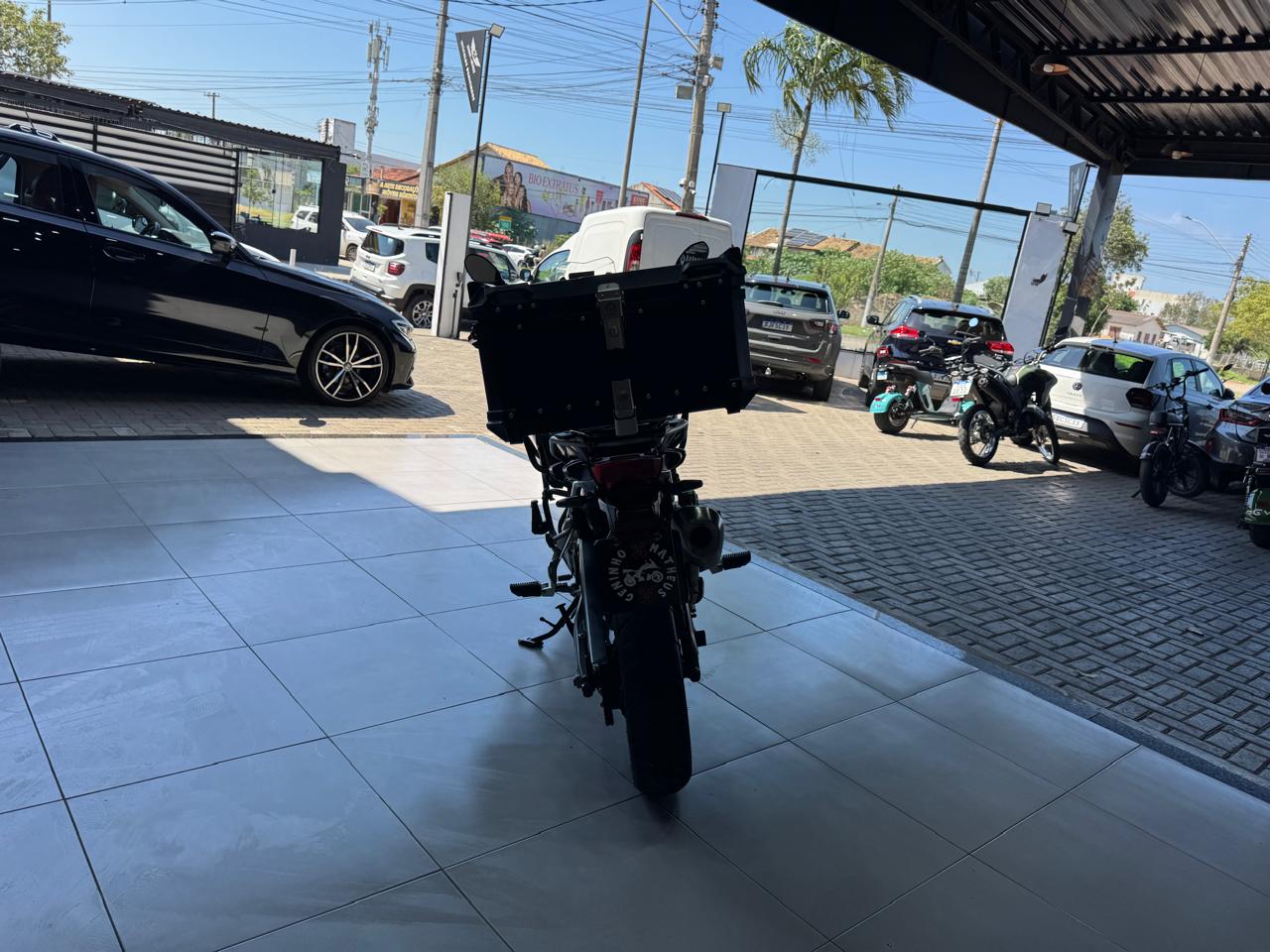 BMW F 850 GS PREMIUM