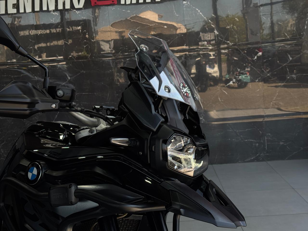 BMW F 850 GS PREMIUM