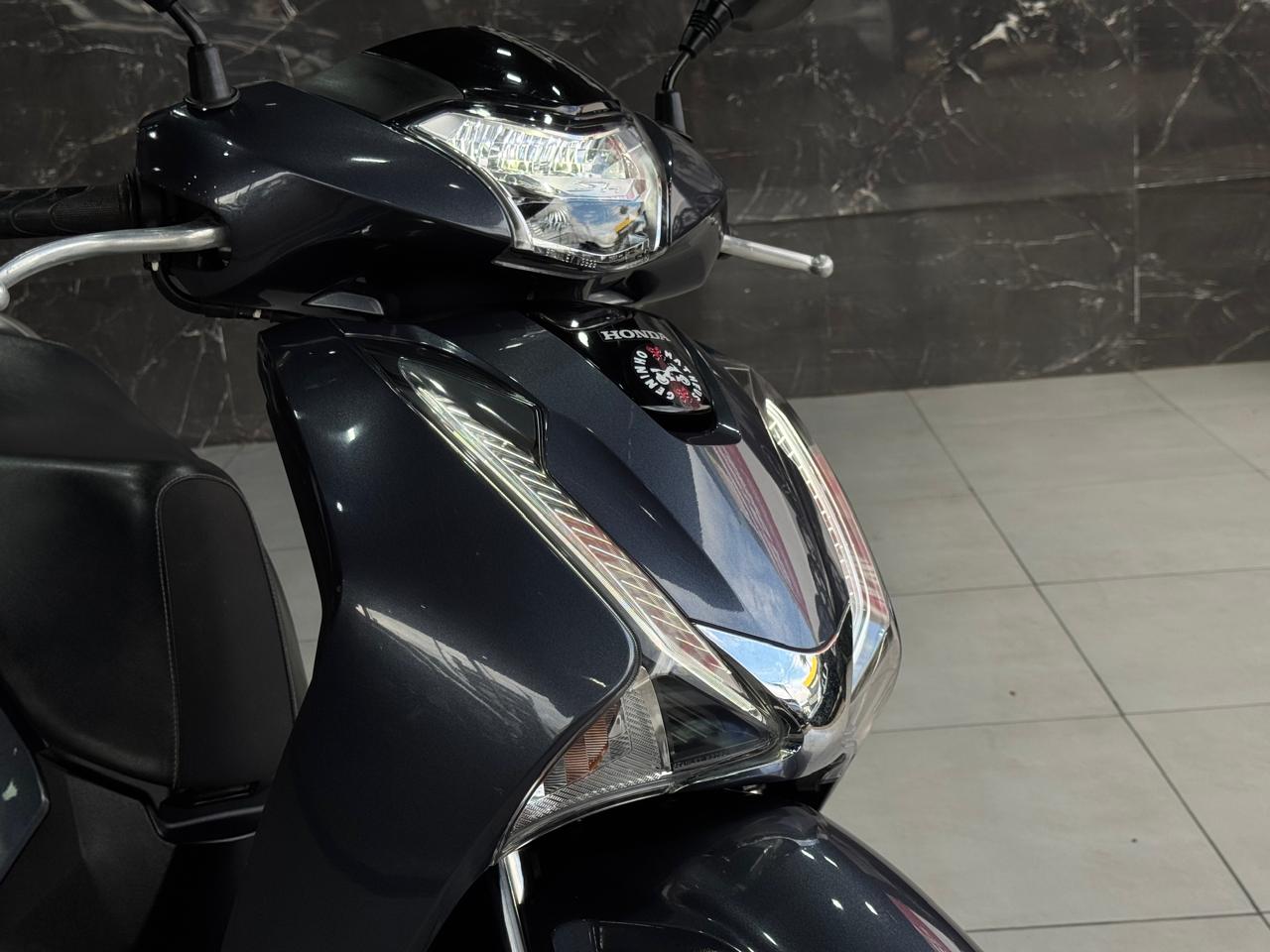 HONDA SH 150I