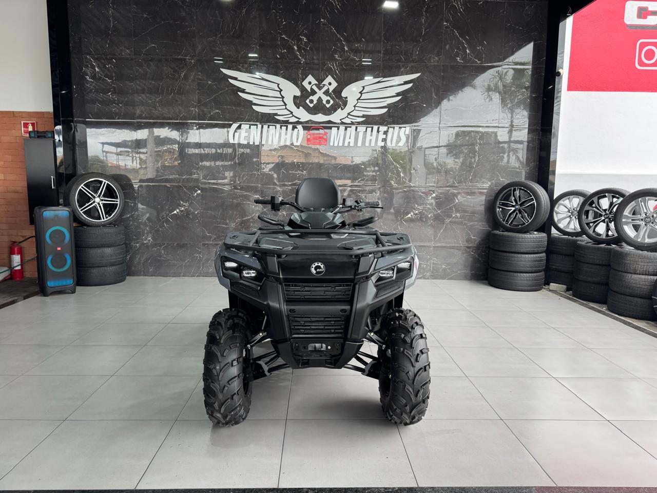 CAN-AM OUTLANDER PROHD5