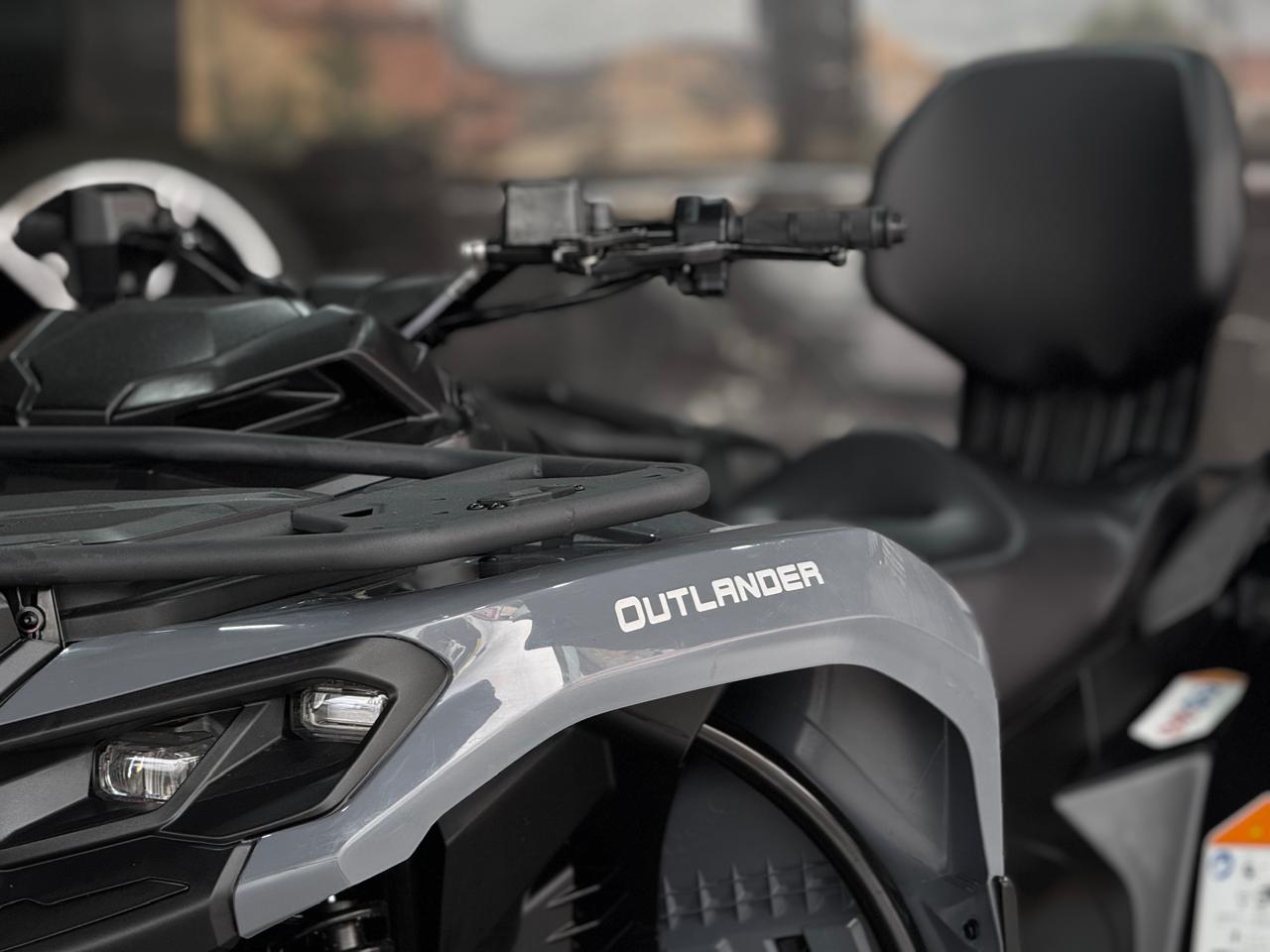 CAN-AM OUTLANDER PROHD5