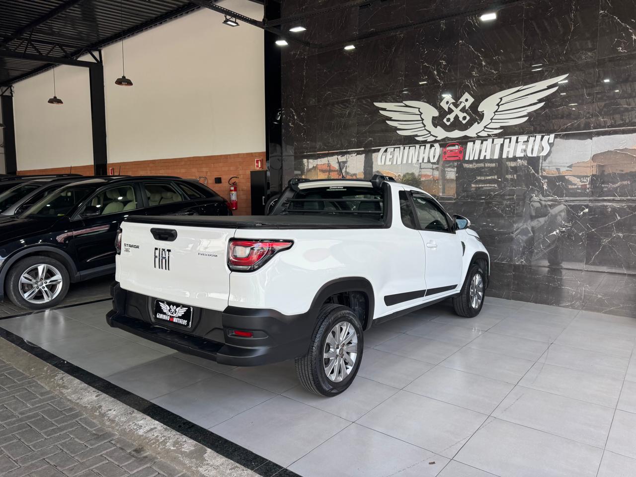 FIAT STRADA