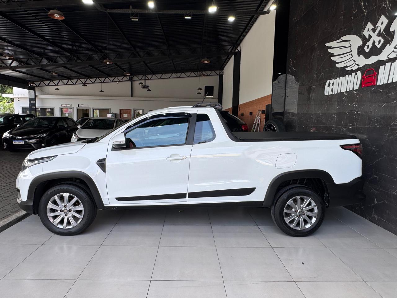 FIAT STRADA