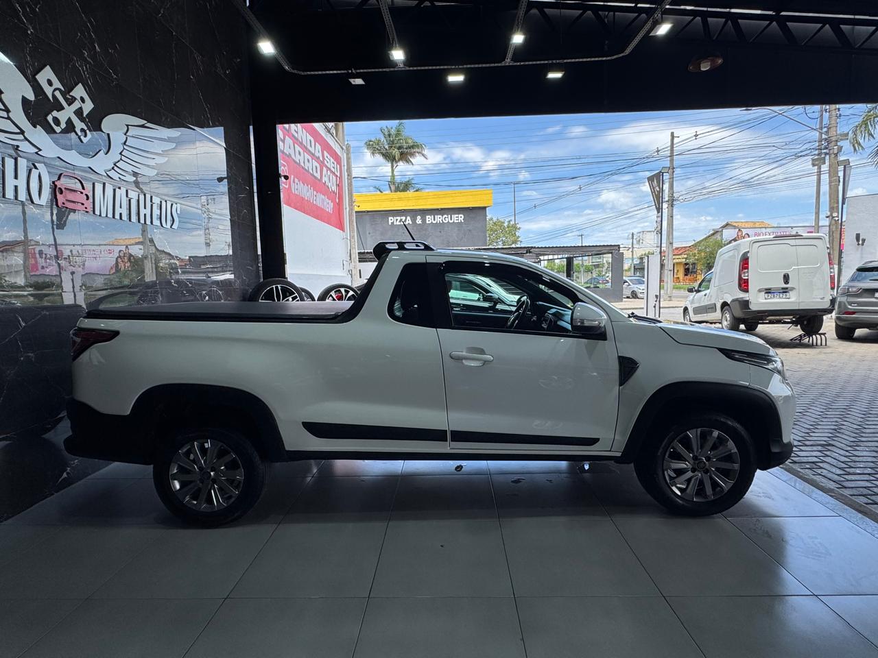 FIAT STRADA