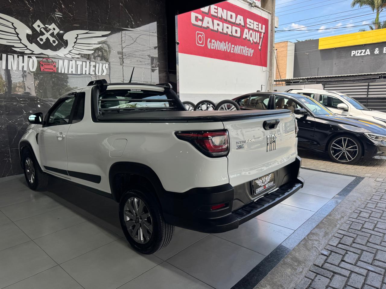 FIAT STRADA