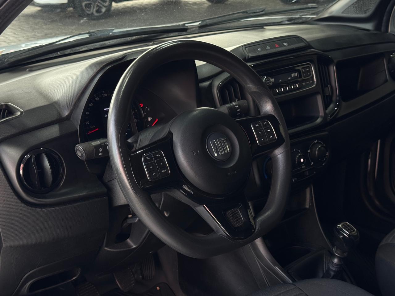 FIAT STRADA