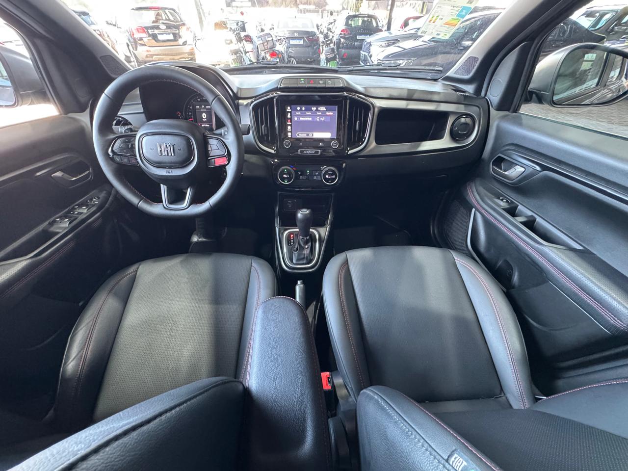 FIAT STRADA