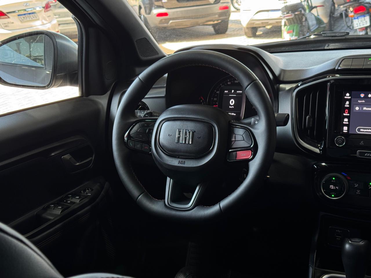 FIAT STRADA