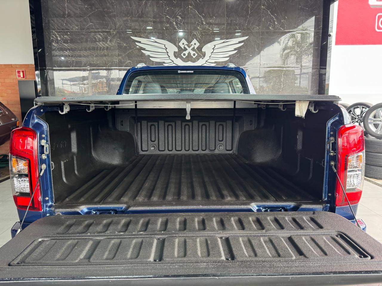 MITSUBISHI L200 TRITON