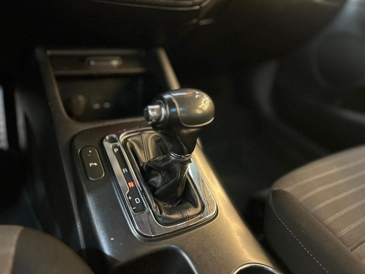 KIA CERATO 1.6 SX 16V