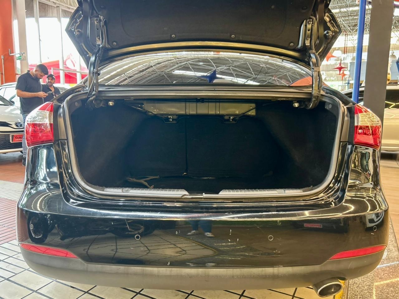 KIA CERATO 1.6 SX 16V