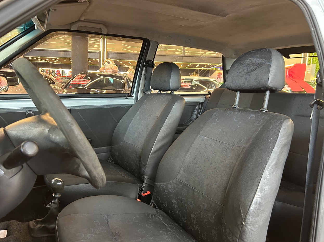 FIAT UNO 1.0 MPI MILLE FIRE ECONOMY 8V