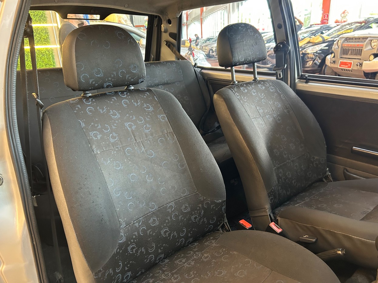 FIAT UNO 1.0 MPI MILLE FIRE ECONOMY 8V