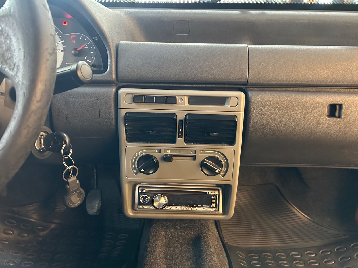 FIAT UNO 1.0 MPI MILLE FIRE ECONOMY 8V