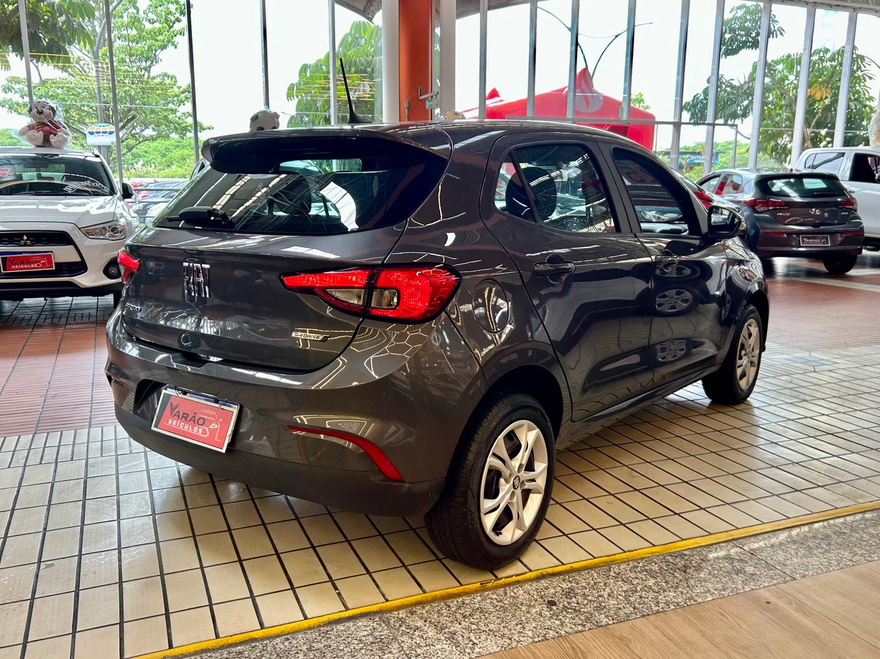 FIAT ARGO 1.0 FIREFLY DRIVE