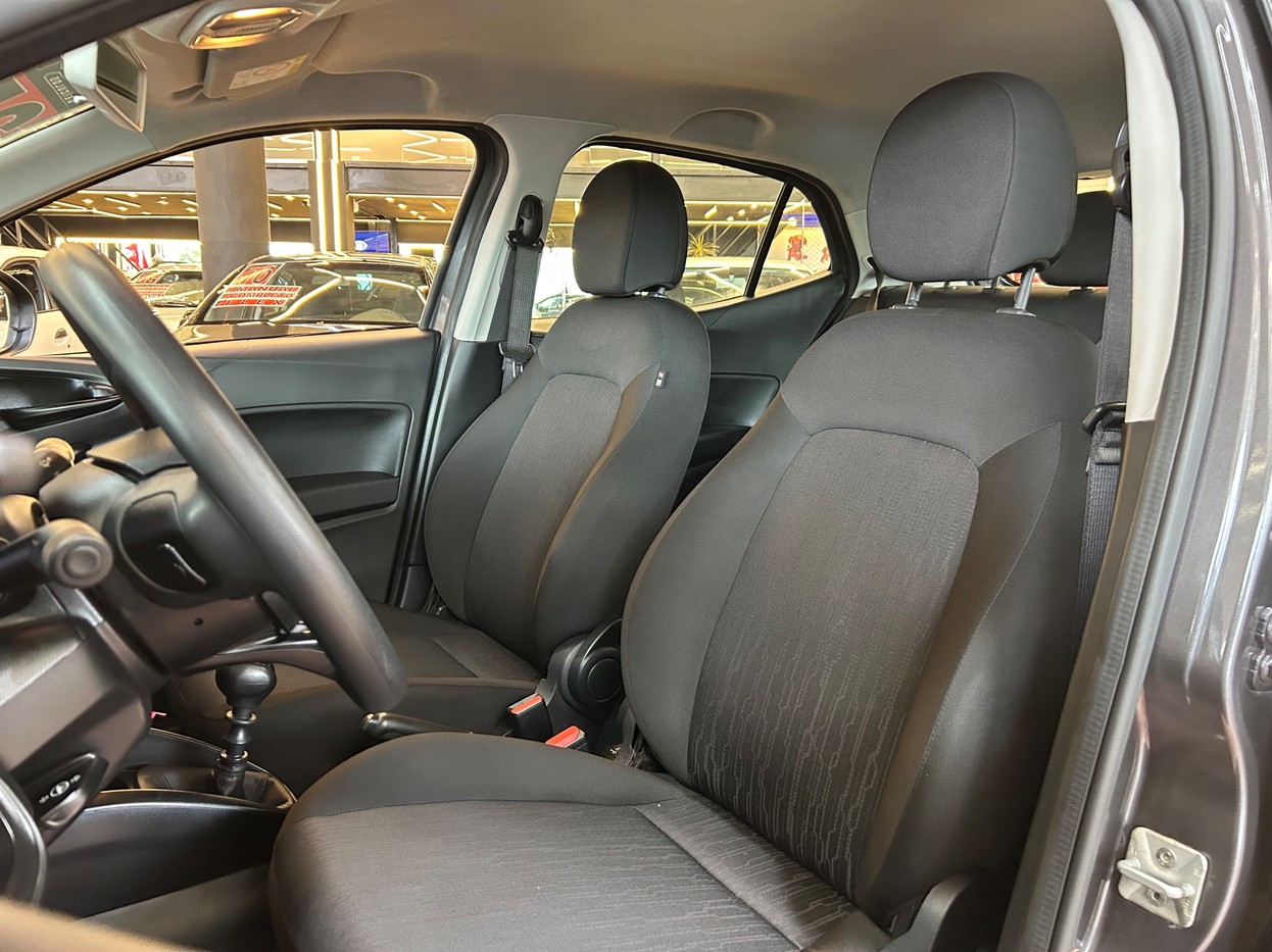 FIAT ARGO 1.0 FIREFLY DRIVE