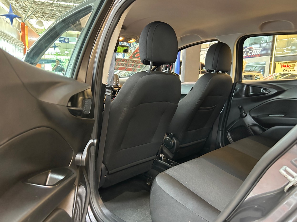 FIAT ARGO 1.0 FIREFLY DRIVE