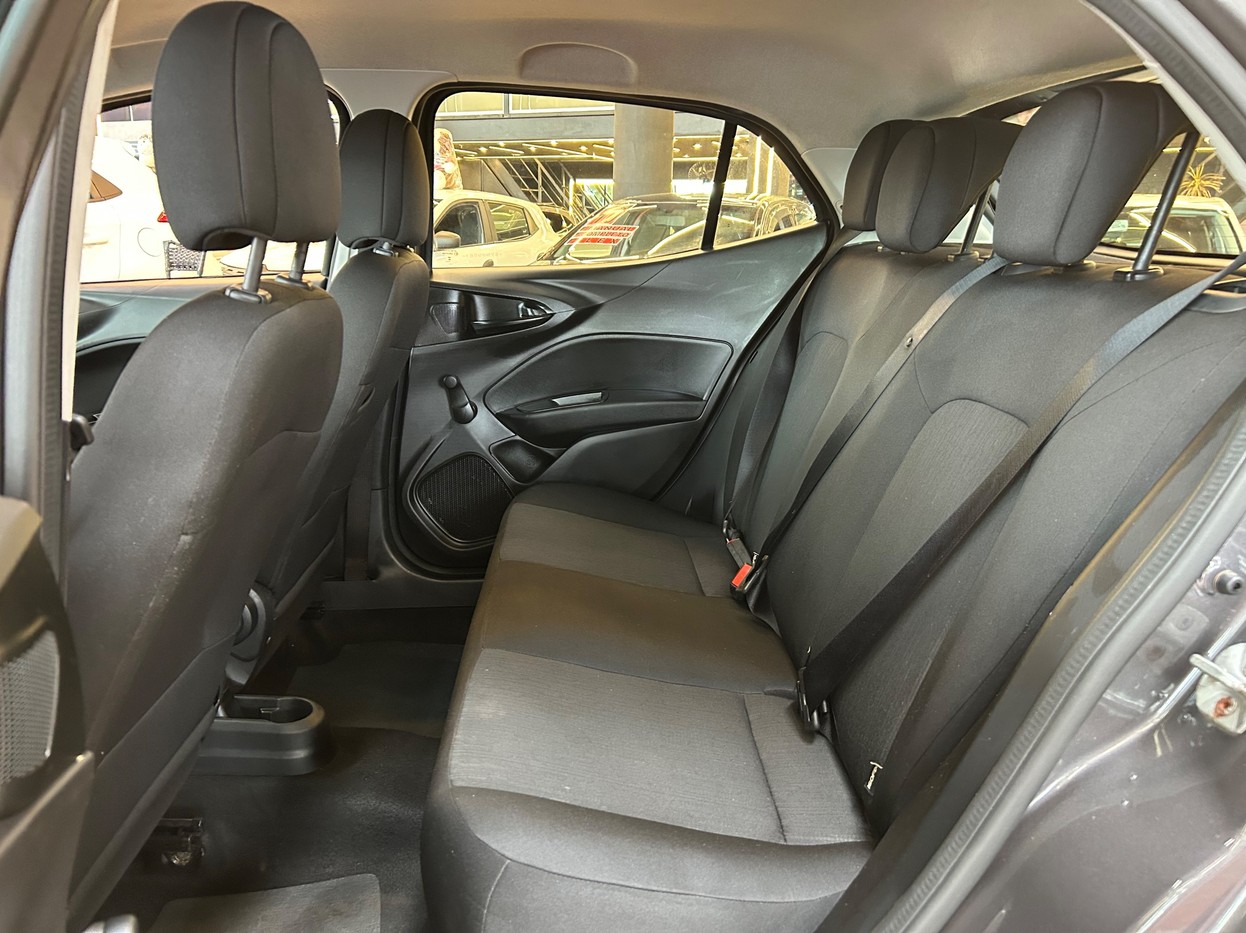 FIAT ARGO 1.0 FIREFLY DRIVE