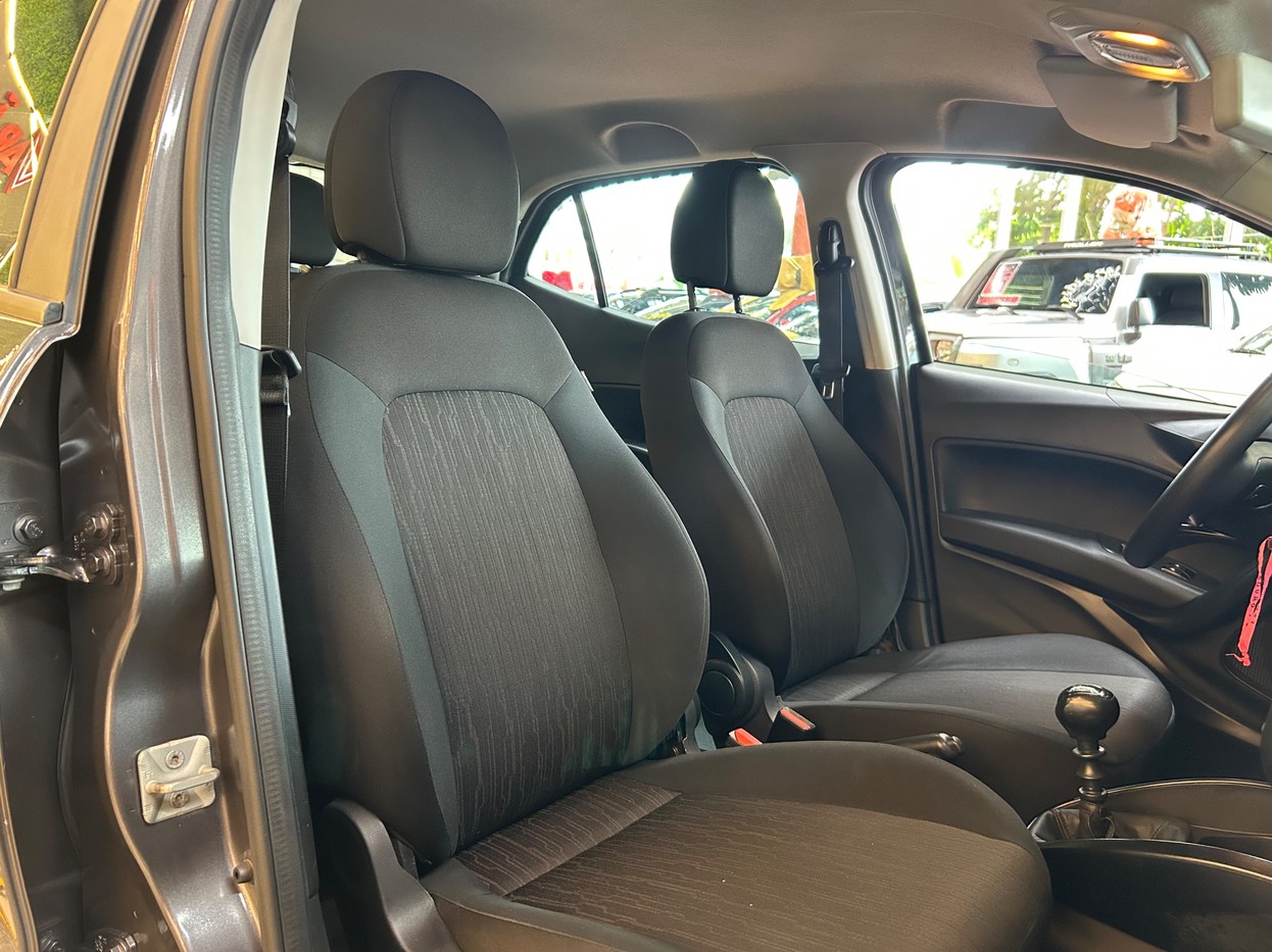 FIAT ARGO 1.0 FIREFLY DRIVE