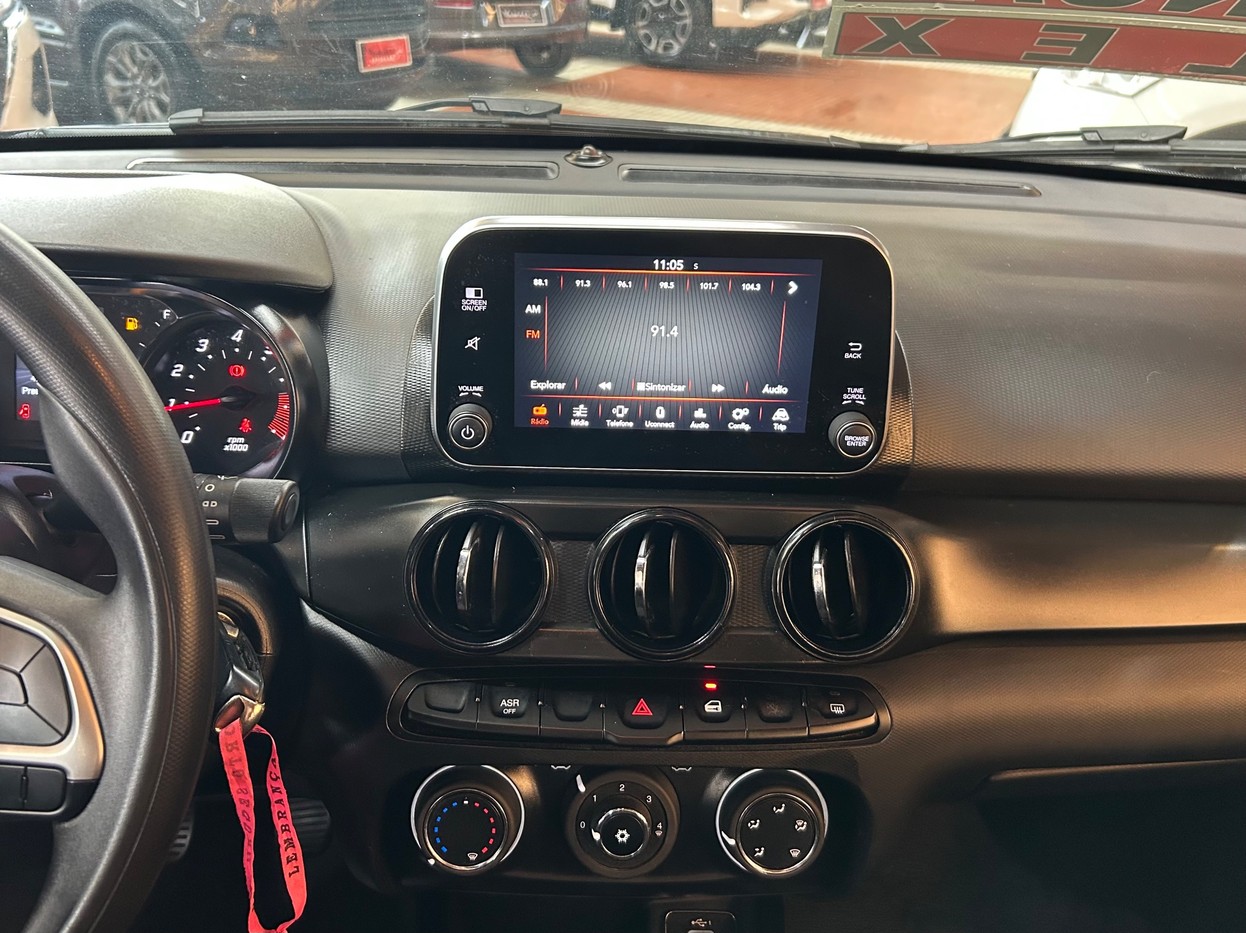 FIAT ARGO 1.0 FIREFLY DRIVE