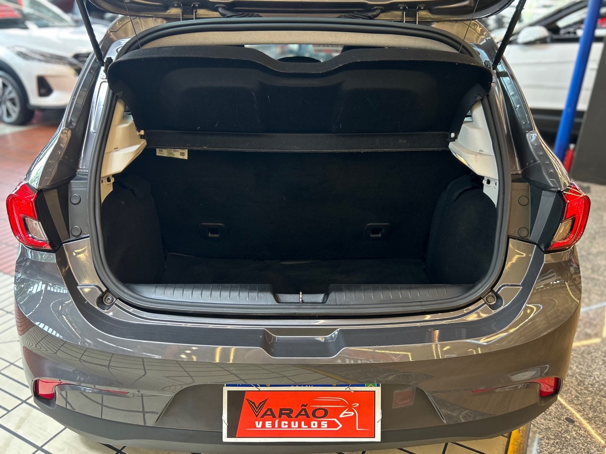 FIAT ARGO 1.0 FIREFLY DRIVE