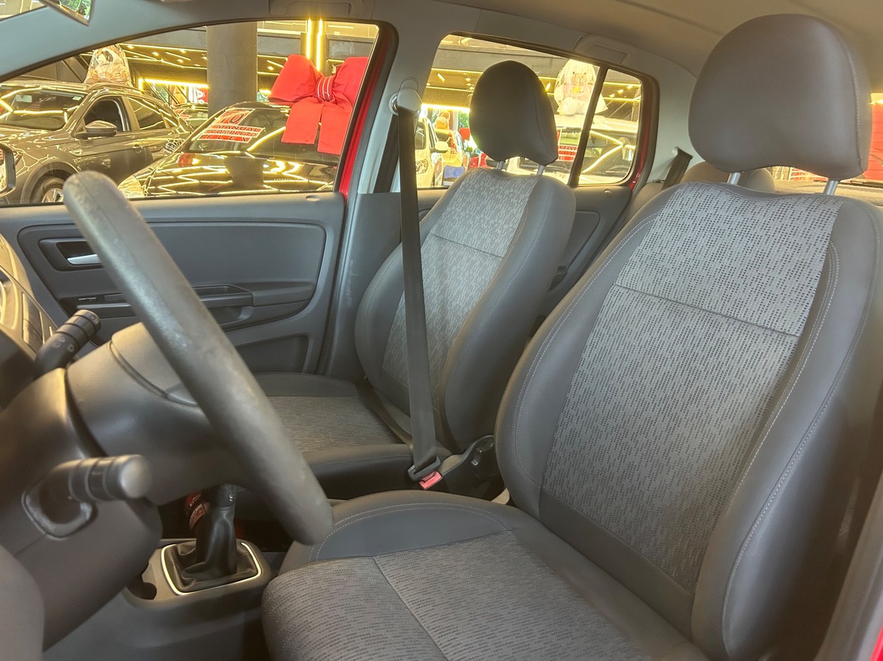 VOLKSWAGEN FOX 1.0 MI 8V