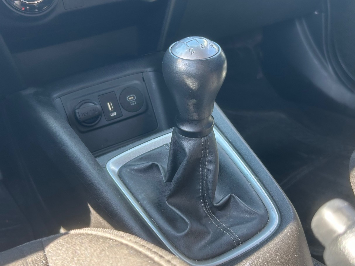 HYUNDAI HB20 1.0 12V COMFORT PLUS