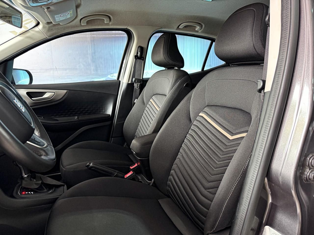 FIAT PULSE