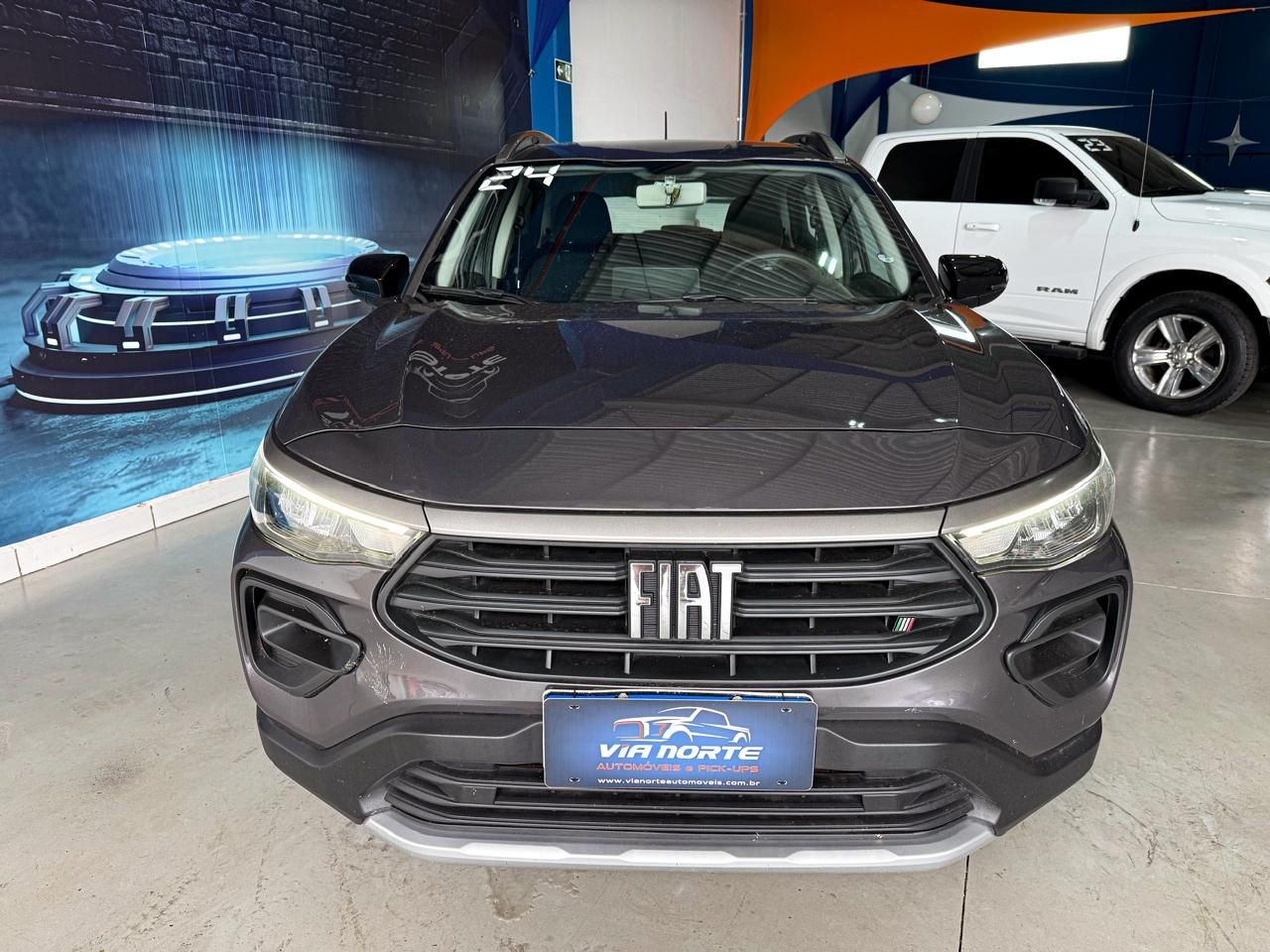 FIAT PULSE