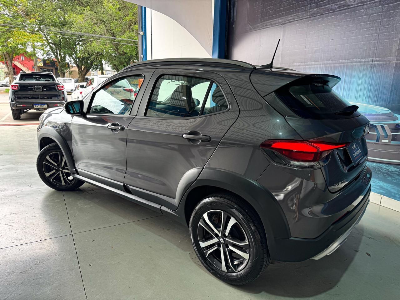 FIAT PULSE