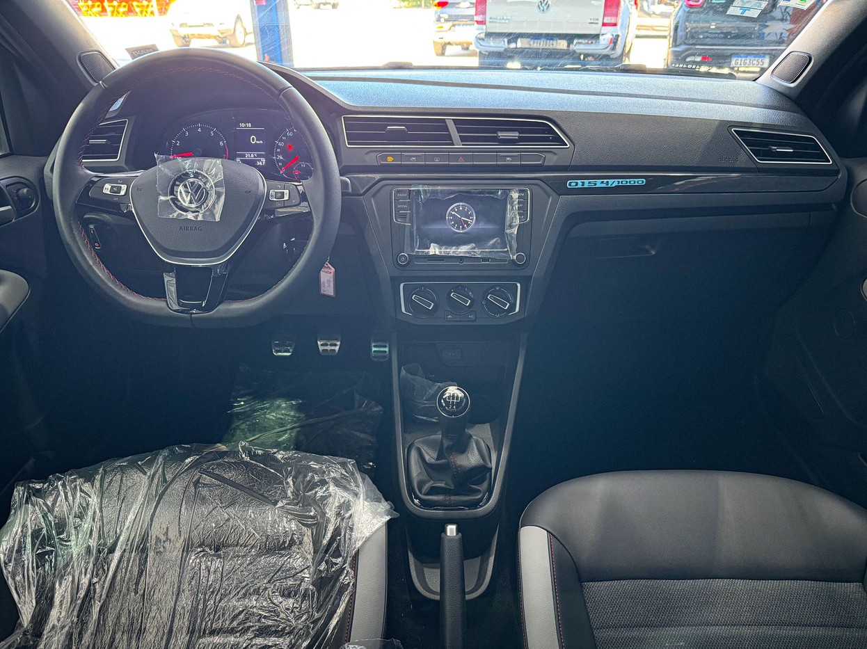VOLKSWAGEN GOL