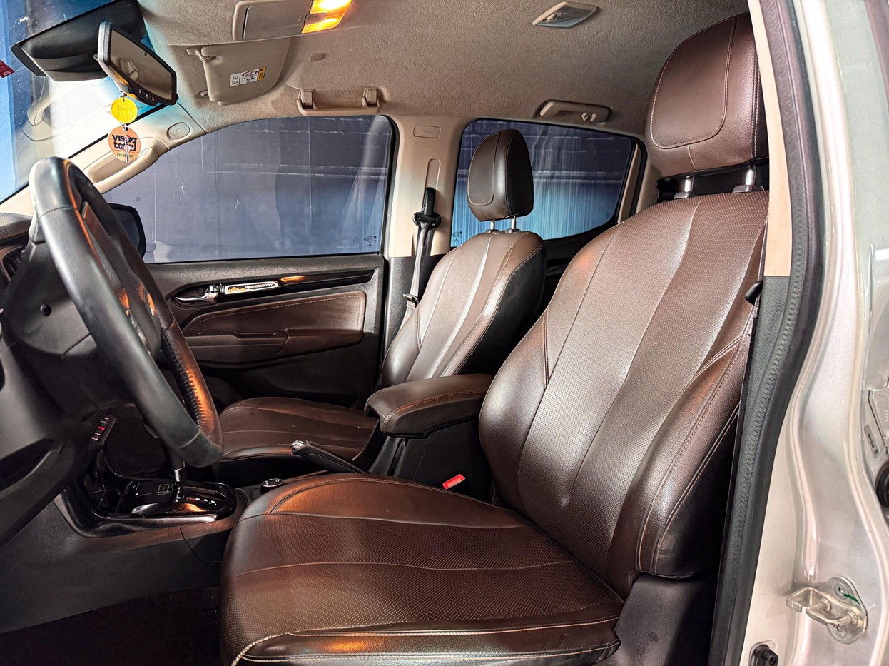 CHEVROLET S10