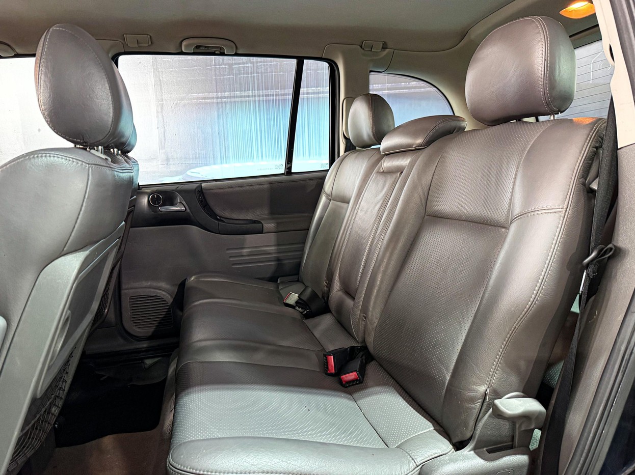 CHEVROLET ZAFIRA