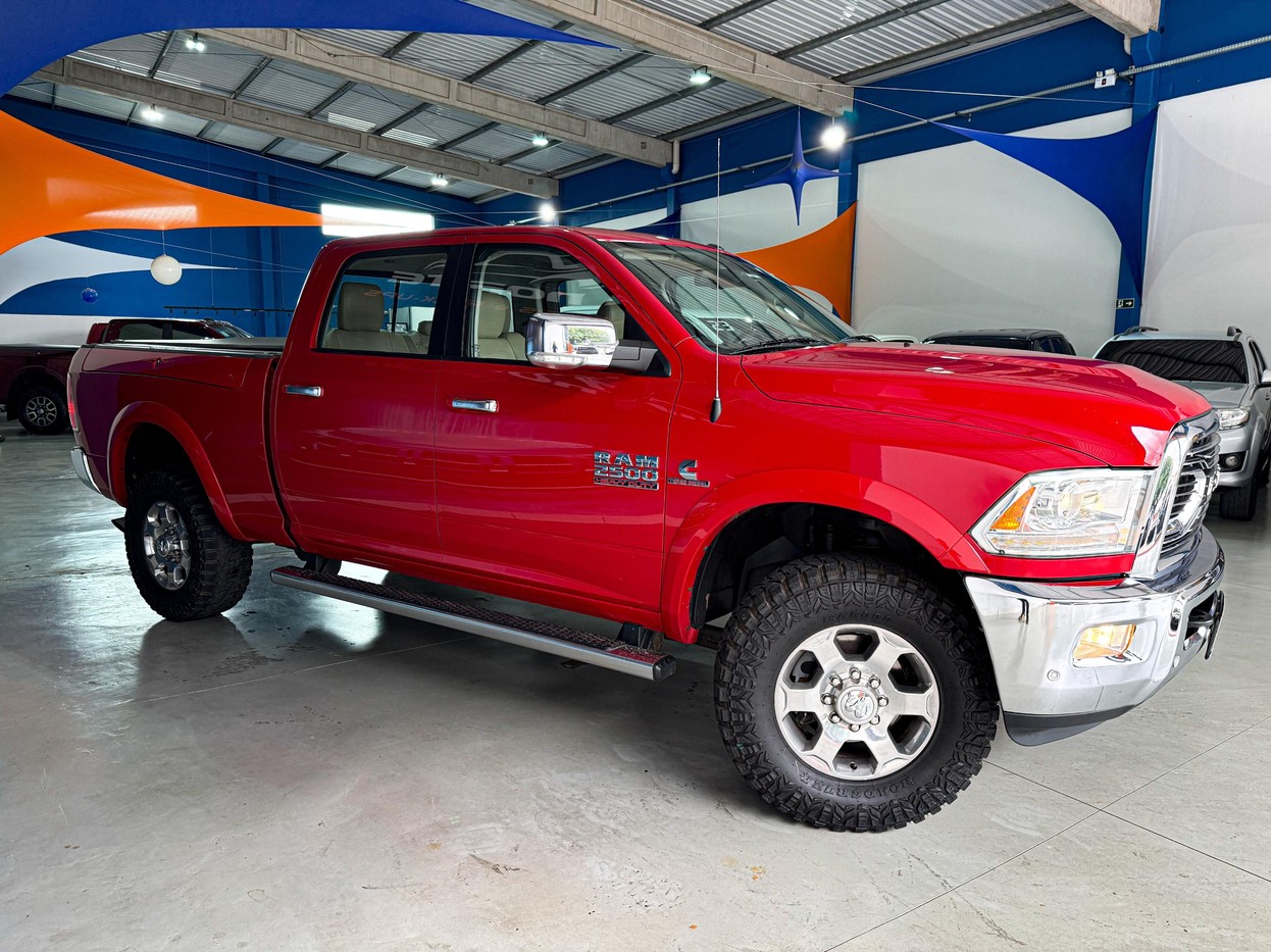 RAM 2500