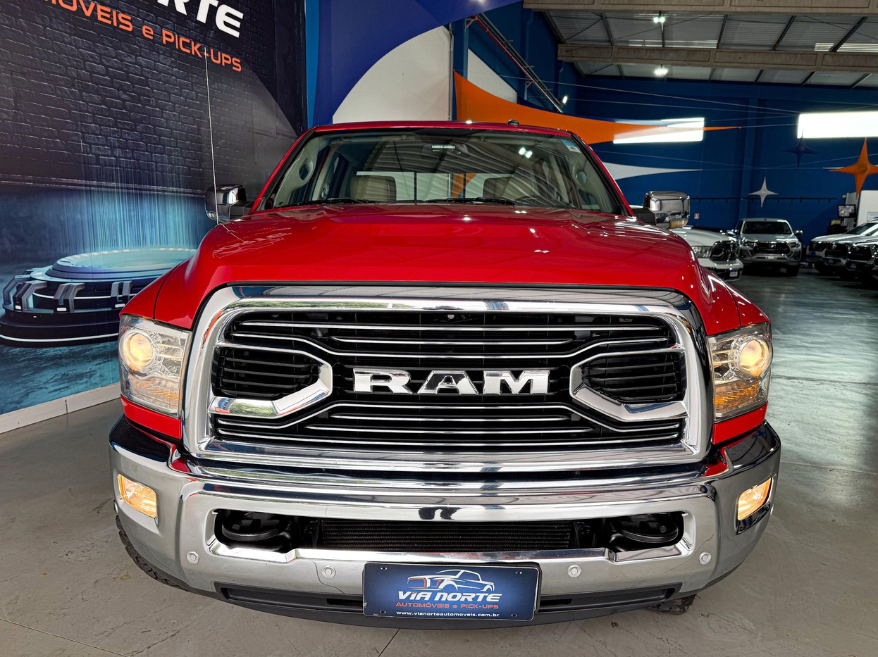 RAM 2500