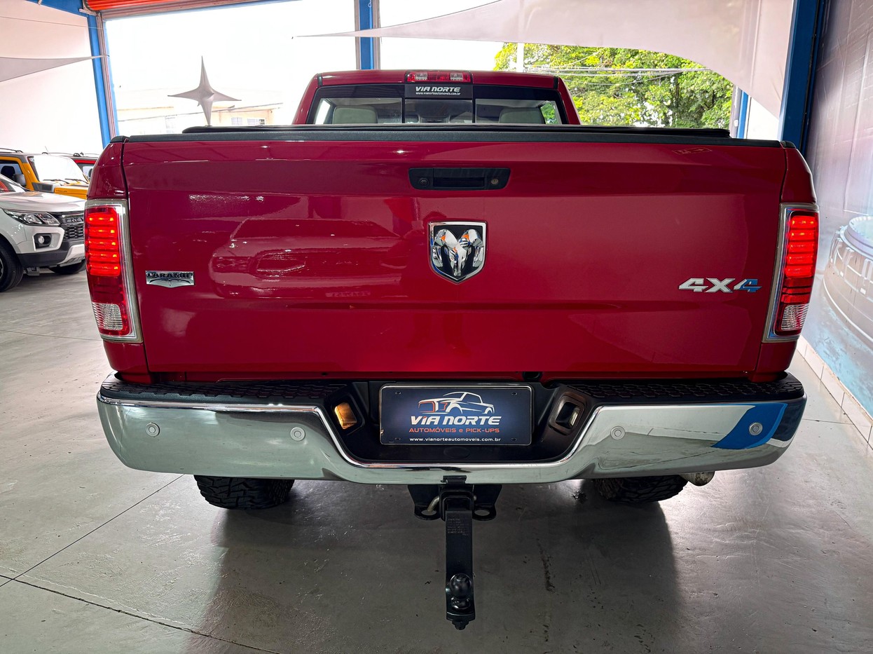 RAM 2500