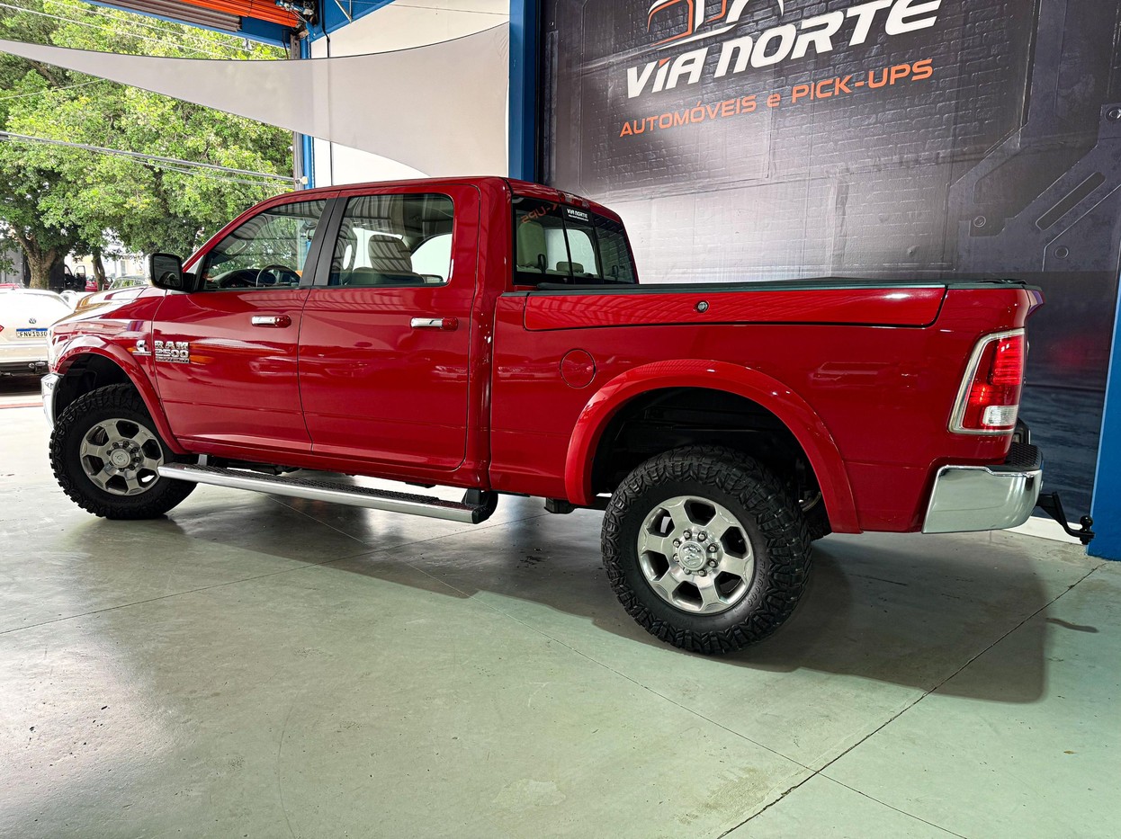 RAM 2500