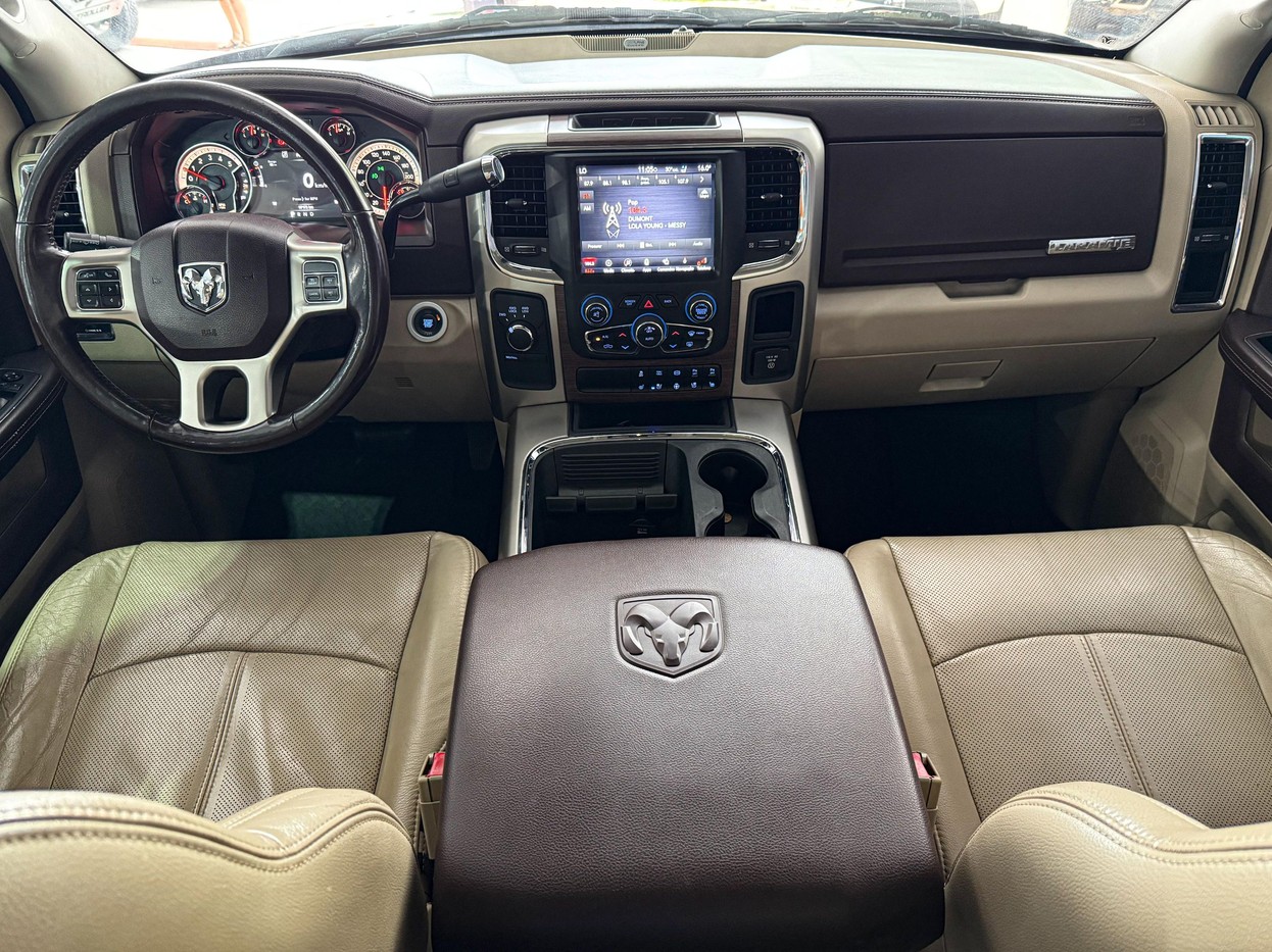 RAM 2500